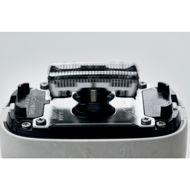 パナソニック ラムダッシュ パームイン ES-PV6A シェーバー メンズ