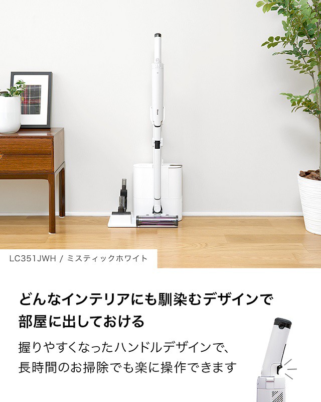 Shark シャーク EVOPOWER SYSTEM NEO+ コードレススティック