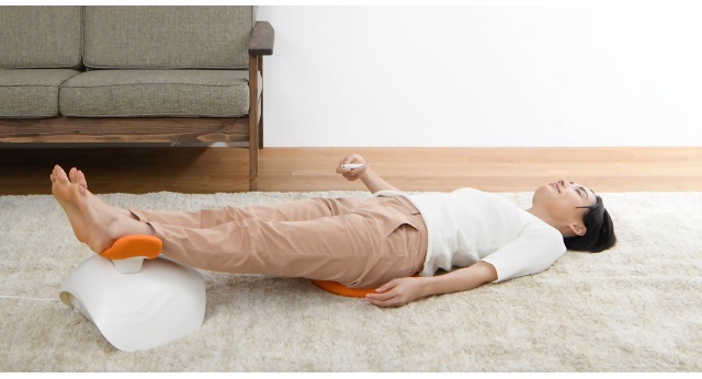 アテックスルルド ゆらゆら健康器 アテックス ルルド 足 太もも 下半身