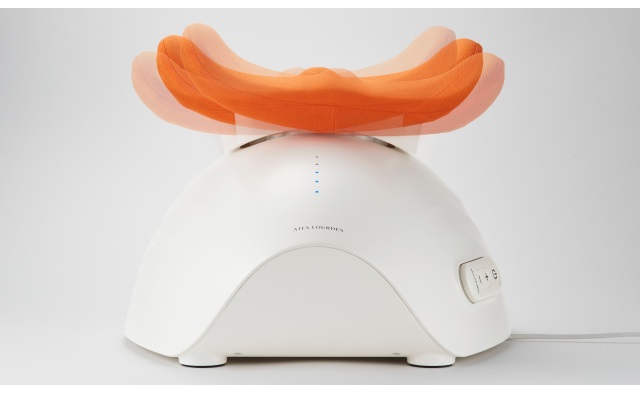 アテックスルルド ゆらゆら健康器 アテックス ルルド 足 太もも 下半身