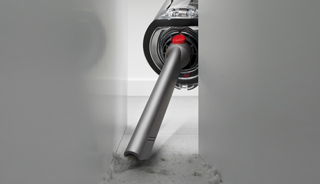 クリーナー 掃除機 ダイソン Dyson V8 Slim Fluffy Extra SV10K
