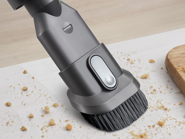 ポイント増量中】 クリーナー 掃除機 ダイソン Dyson V8 Slim