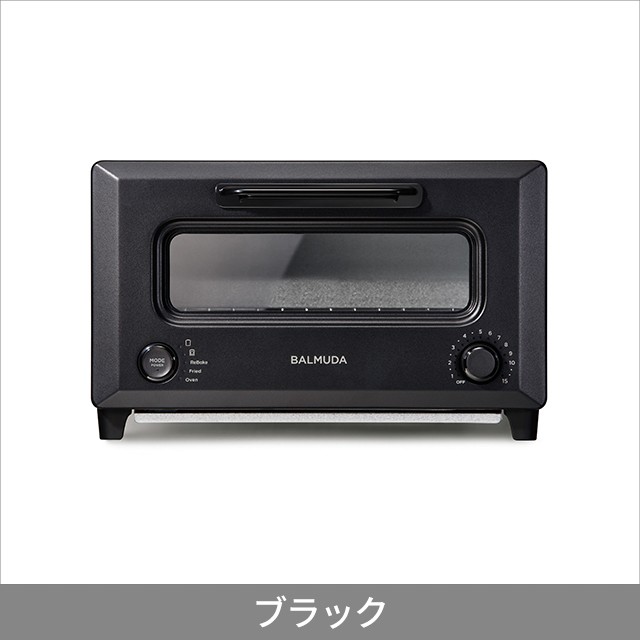 バルミューダ ReBaker KTT01JP リベイクトースター リベイク トースターの通販はau PAY マーケット - au PAY マーケット  ダイレクトストア | au PAY マーケット－通販サイト