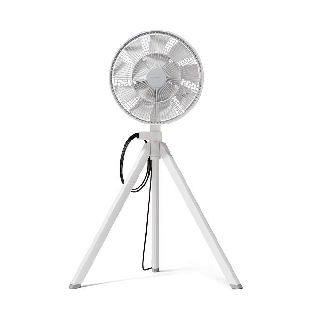 バルミューダ グリーンファン GreenFan Studio AGR01JP DCモーター搭載