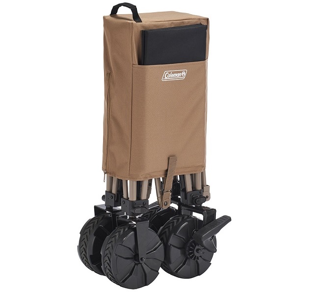Coleman コールマン アウトドアワゴンマックス 2185865 ワゴン