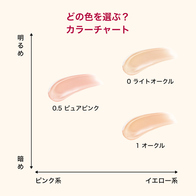 3色から1色選択] ファンデーション インテグレート プロフィニッシュ