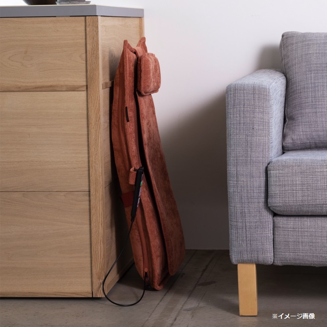 ATEX LOURDES ハイバックマッサージャー AX-HP212 コードレス 軽量