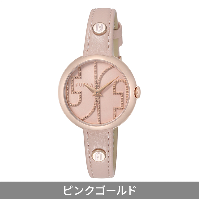 フルラ FURLA 腕時計 レディース腕時計 FURLA COSY WW00005012L3