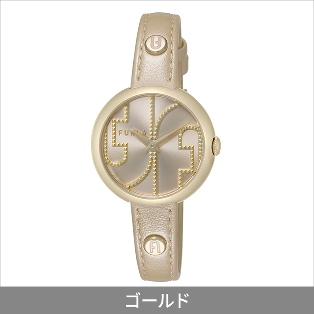 フルラ FURLA 腕時計 レディース腕時計 FURLA COSY WW00005012L3