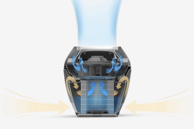BALMUDA Rain AHM01JP-WH レイン 加湿器 バルミューダの通販はau PAY