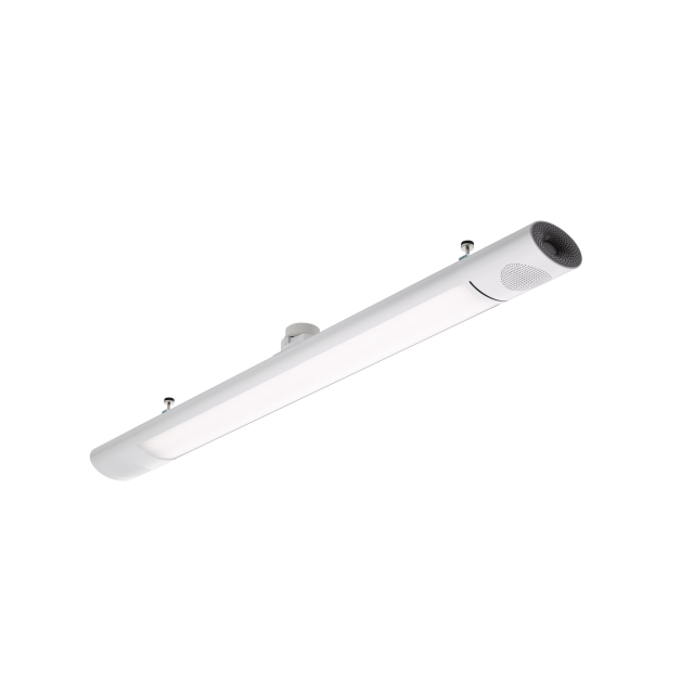 スピーカーTOSHIBA LEDシーリングライト NLEH06029E-SNLD 東芝 TOSHIBA LEDシーリング 長形タイプ 6畳用 Bluetoothスピーカー