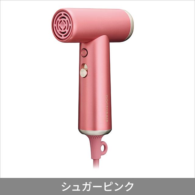 ドライヤー ドクターエア ミラ ジェットドライヤー BDR-01 ヘア