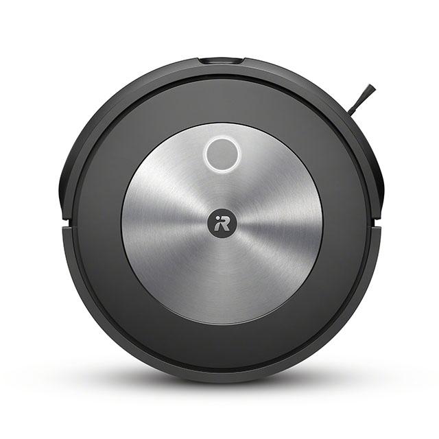 ルンバ j7 & ブラーバ ジェット m6 グラファイト セットでお得 アイ