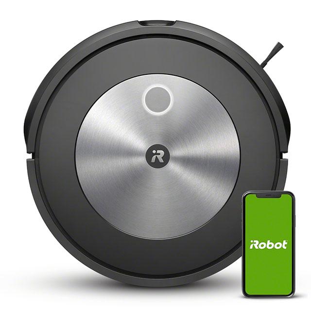 ルンバ j7 & ブラーバ ジェット m6 アイロボット 正規品
