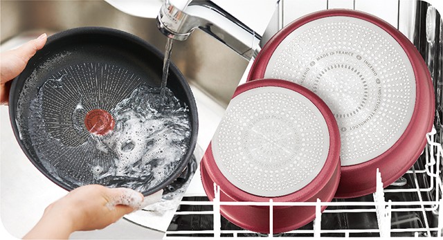 T-fal インジニオ・ネオ IHルージュ・アンリミテッド 特別10点 T-fal インジニオ・ネオ IHルージュ・アンリミテッド 特別10点