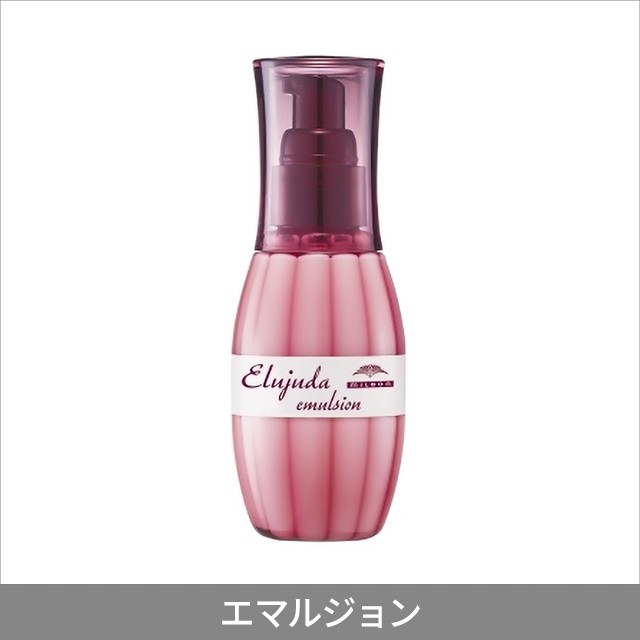 4種類から1セット選択] ミルボン エルジューダ 120mL ×4個セット ...