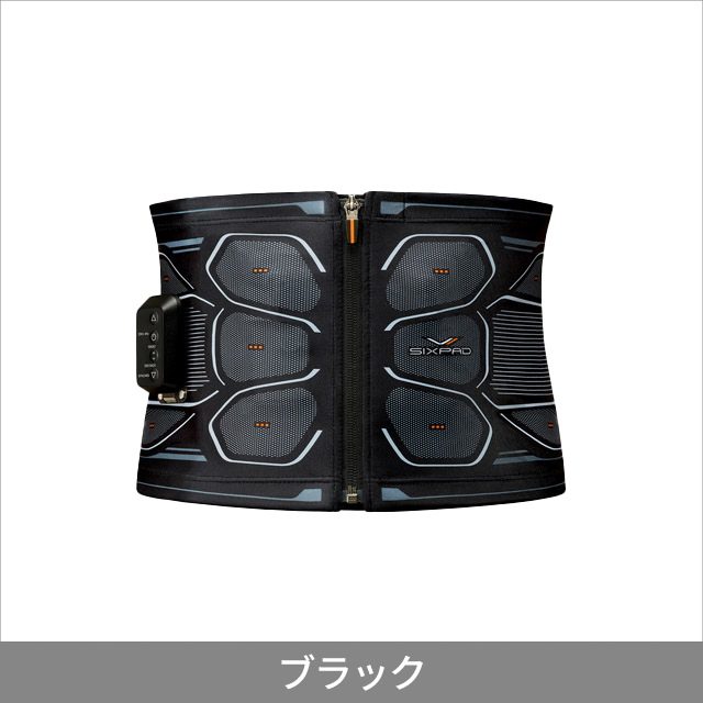 コントローラー付き】SIXPAD Powersuit Core Belt SIXPAD CLUB