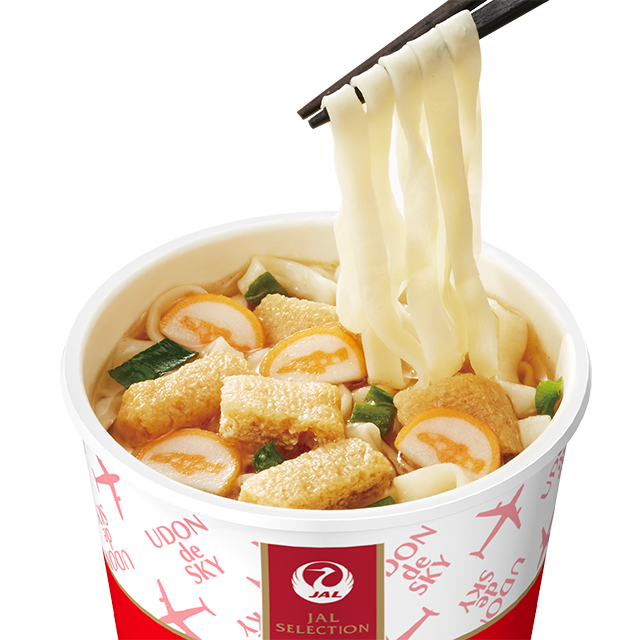 うどんです うどんですかい（15個）: JALショッピング｜JAL Mall