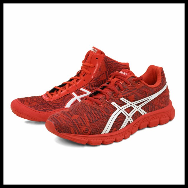 all gold asics