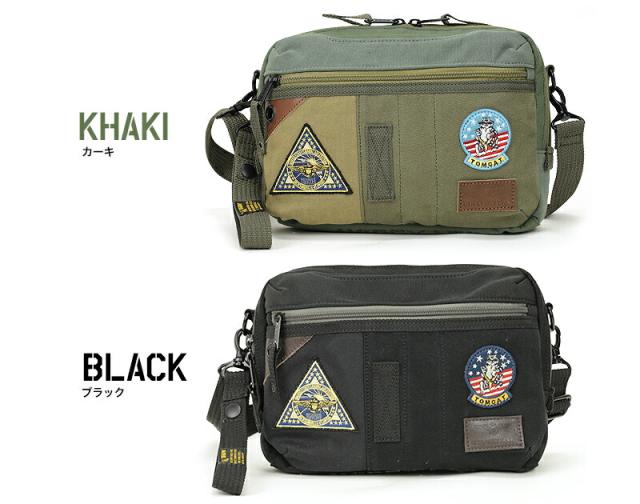 AVIREX 限定モデル TOPGUN3 AVX3521N