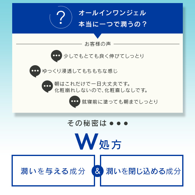 シエル エ メール ライト ジェル クリーム 42g