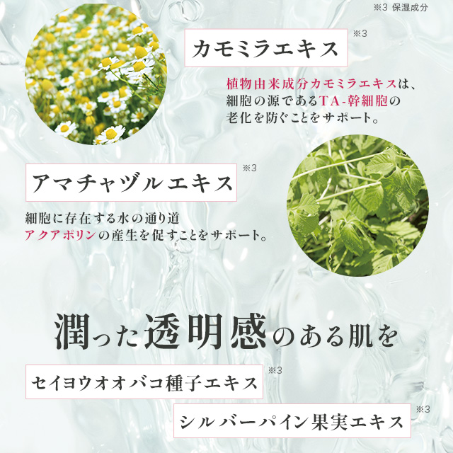 ソロショット ディープモイストエッセンス 120mL