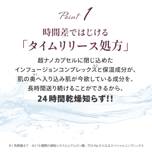 リポRx バイタルインフュージョン 80ml