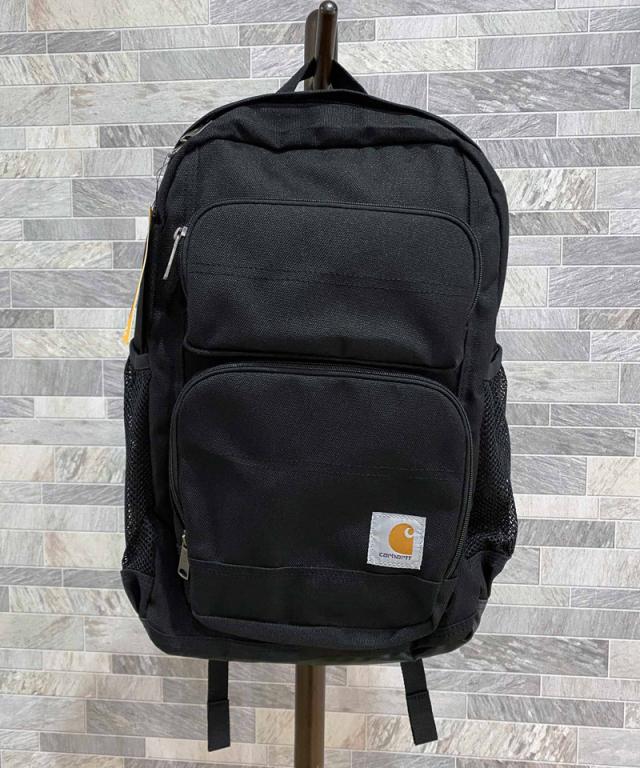 メンズ,メンズファッション,メンズカジュアル,Carhartt,カーハート,バックパック,190321