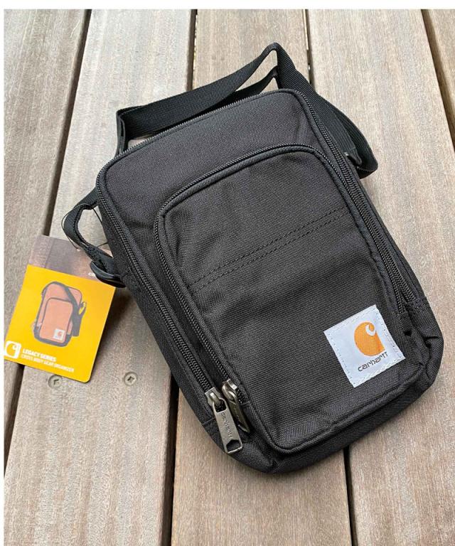 メンズ,メンズファッション,メンズカジュアル,Carhartt,カーハート,ショルダーバッグ,ボディバッグ,220700