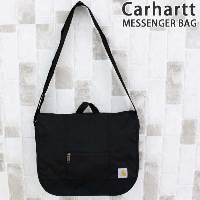 Carhartt カーハート リップストップ メッセンジャーバッグ Ripstop Messenger Bag バッグ B0000509 メンズ ブランド