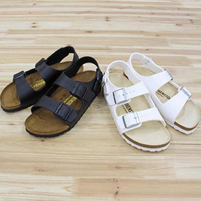 メンズ,メンズファッション,BIRKENSTOCK,ビルケンシュトック,ミラノ,ビルコフローサンダル,ナロー幅,Milano,BIRKO-FLOR,0034733,0034793