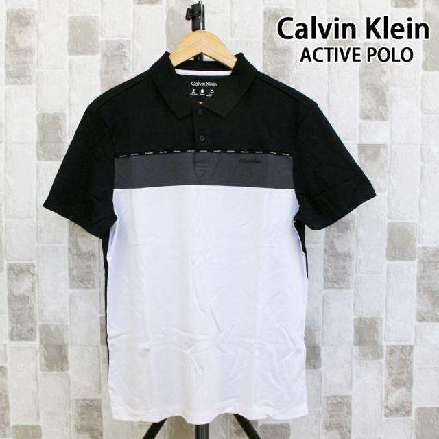 メンズ,メンズファッション,Calvin Klein,カルバンクライン,CK,アイコニック,パイピング,ブロック,アクティブ,ポロシャツ,ss,iconic,piping,blocked,active,polo,メンズ,ブランド