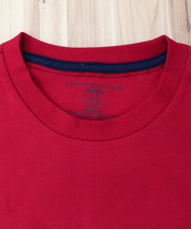 送料無料 TOMMY HILFIGER トミー ヒルフィガー エッセンシャルロゴ