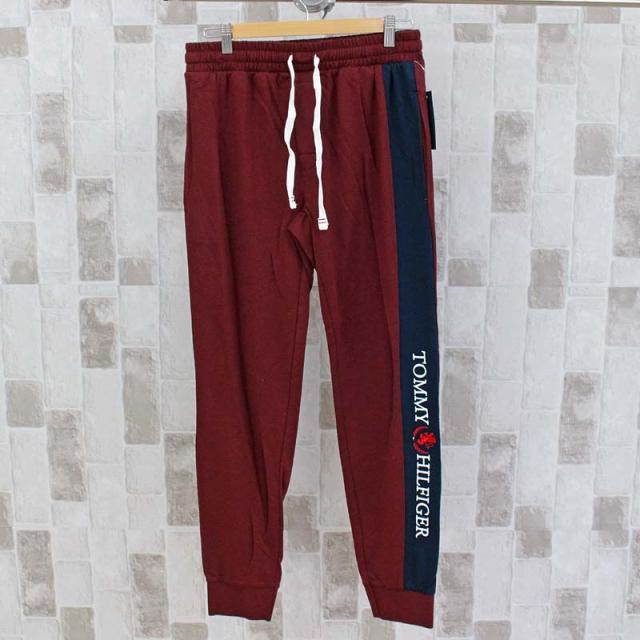 メンズ,メンズファッション,TOMMY HILFIGER,トミー ヒルフィガー,クレストグループパンツ,Crest Group Pants