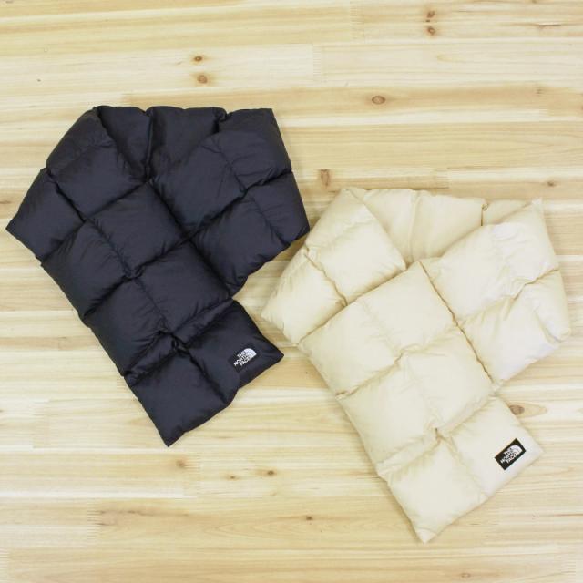 THE NORTH FACE ザ ノースフェイス パッカブルTボールマフラー PACKABLE T-BALL MUFFLER The North Face Korea Line NA5IQ51 韓国限定ライン メンズ ブランド