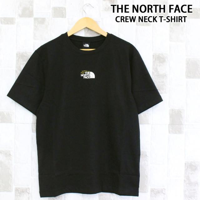 THE NORTH FACE ザ ノースフェイスエボリューション テキーラ サンライズ 半袖Tシャツ M EVOLUTION TEQUILA SUNRISE SHORT SLEEVE TEE- GRAPHIC NF0A8FMZ メンズ ブランド