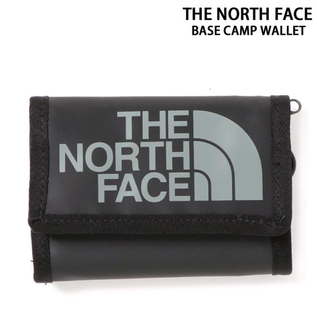 メンズ,メンズファッション,THE NORTH FACE,ザ ノースフェイス,ウェレット,財布,サイフ,3つ折り