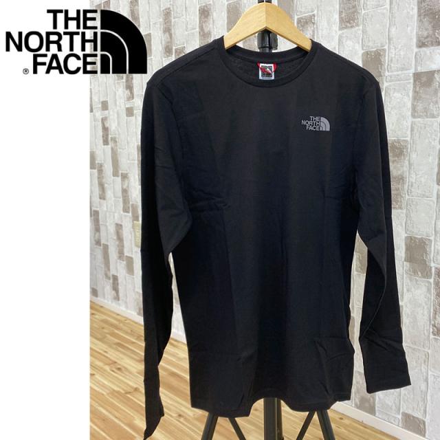 メンズ,メンズファッション,THE NORTH FACE,MENS,TEE,ザ ノースフェイス, バック,プリント,クルーネック,ロングTシャツ,おしゃれ,春,夏,服