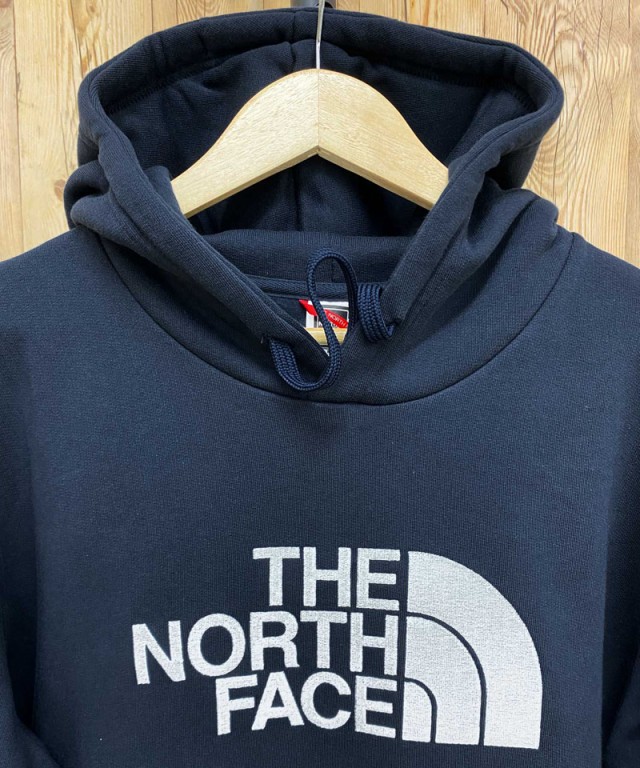 送料無料 THE NORTH FACE MENS ザ ノースフェイス ハーフドーム ロゴ