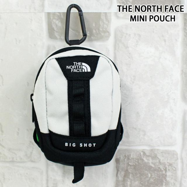 メンズ,メンズファッション,THE NORTH FACE,ザ ノースフェイス,ミニビッグショットポーチ,MINI BIG SHOT POUCH