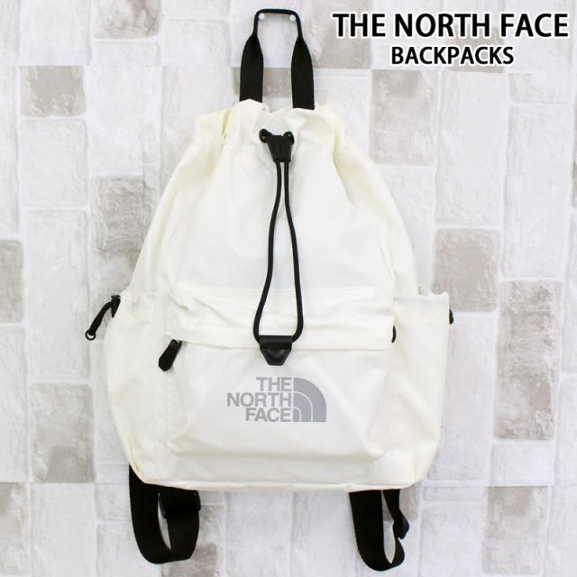 THE NORTH FACE ザ ノースフェイス TNF ボニーマルチパック バックパック BONNEY MULTI PACK White Label Korea Line ブランド バッグ メンズ レディース