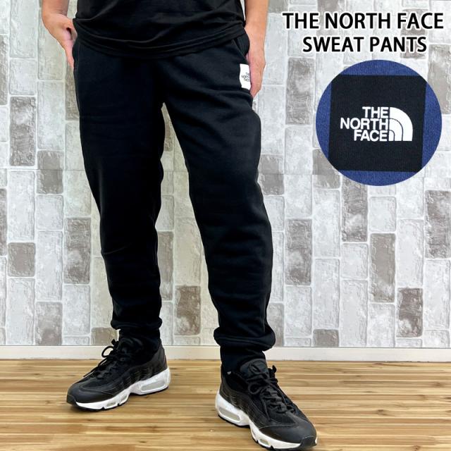 THE NORTH FACE ザ ノースフェイス TNF コアジョガー スウェットパンツ M CORE JOGGER ロングパンツ 裏起毛 メンズ アウトドア ブランド NF0A8A33