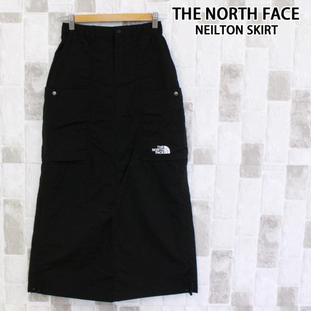 THE NORTH FACE ザ ノースフェイス ニールトンスカート W'S NEILTON SKIRT White Label Korea Line NK6NR30 J/K レディース ブランド