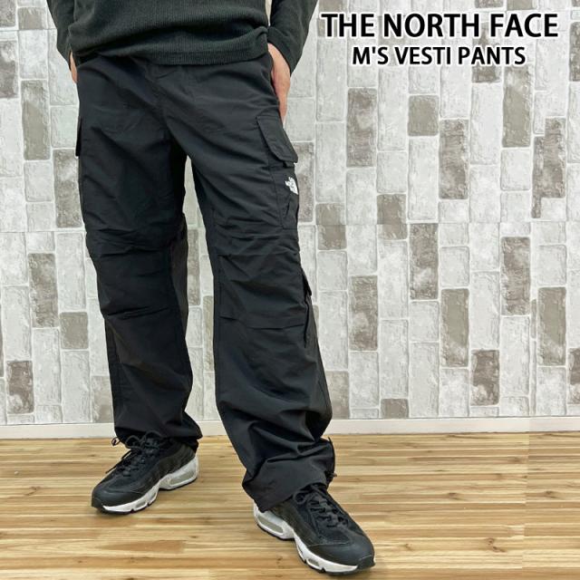 THE NORTH FACE ザ ノースフェイス ベスティパンツ M'S VESTI PANTS The North Face Korea Line NP6NR10A 韓国限定ライン メンズ ブランド