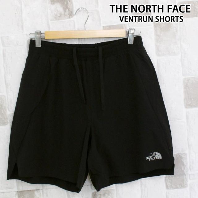 THE NORTH FACE ザ ノースフェイス ヴェントラン ショーツ VENTRUN SHORTS The North Face White Label Korea Line NS6NR07J ショートパンツ メンズ ブランド