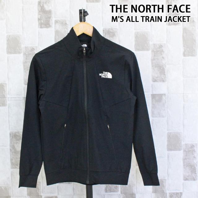 THE NORTH FACE ザ ノースフェイス オール トレインジャケット M'S ALL TRAIN JACKET The North Face Korea Line NJ5JR01A 韓国限定ライン メンズ ブランド