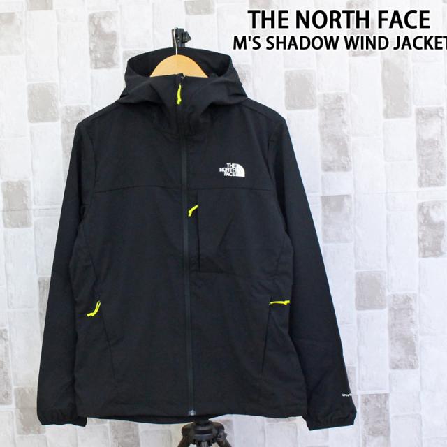 THE NORTH FACE ザ ノースフェイス シャドウ ウィンド ジャケット M'S SHADOW WIND JACKET The North Face Korea Line NJ3BR11A 韓国限定ライン メンズ ブランド