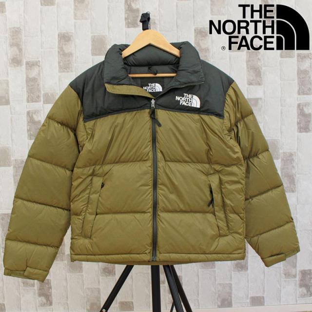 メンズ,メンズファッション,THE NORTH FACE,ザ ノースフェイス,レトロ,ヌプシ,ジャケット,1996 Retro Nuptse Jacket
