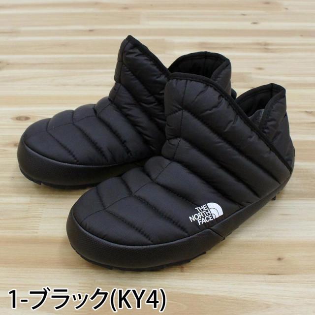 メンズ,メンズファッション,THE NORTH FACE,ザ ノースフェイス,サーモボールトラクションブーティ,Women's ThermoBall Traction Bootie