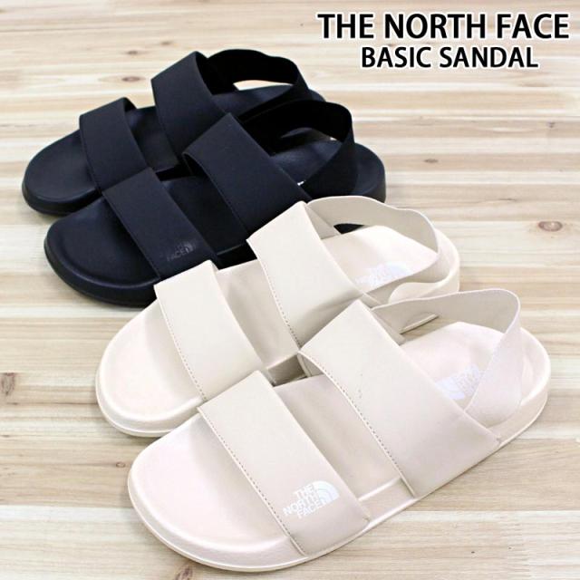 THE NORTH FACE ザ ノースフェイス ベーシックサンダル BASIC SANDAL The North Face Korea Line NS98Q15 ブランド メンズ